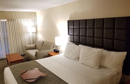Vernon Hotel | Prestige Vernon Lodge and Conference Centre