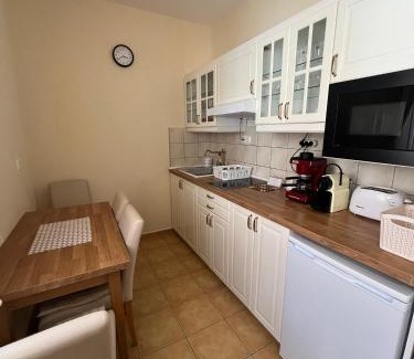Zalakaros Apartment | Prestige Zalakaros Apartman