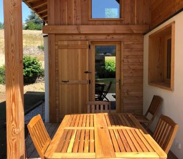 Saint-Gervais-les-Bains Ski Chalet | Prestigious Chalet