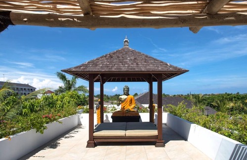 Drupadi Villa | Prestigious 10 Bedroom villa, Seminyak