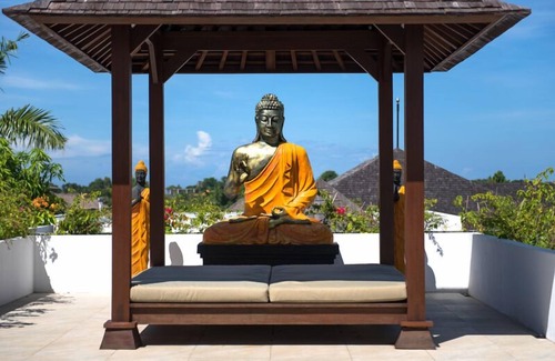 Drupadi Villa | Prestigious 10 Bedroom villa, Seminyak