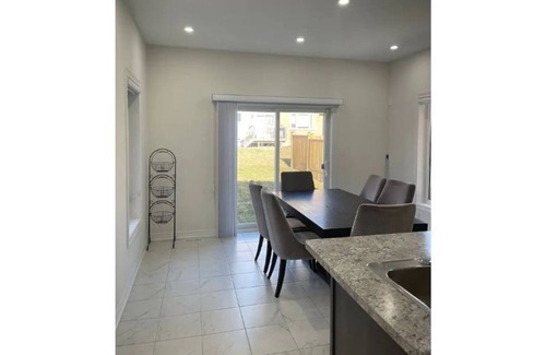 Durham Region House | Prestigious Luxury Villa