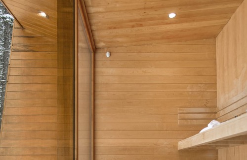La Conception Ski Chalet | Prestigious Villa La Luge