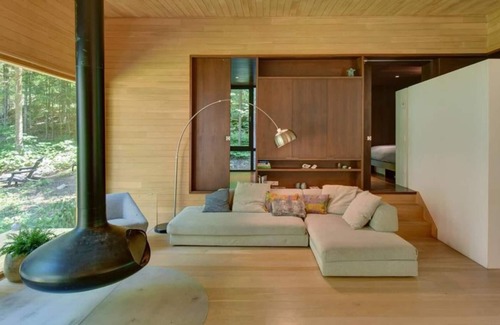 La Conception Ski Chalet | Prestigious Villa La Luge