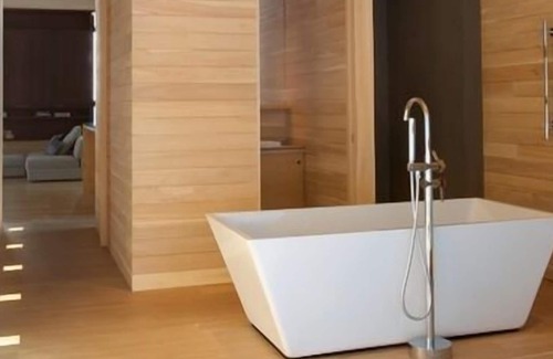 La Conception Ski Chalet | Prestigious Villa La Luge