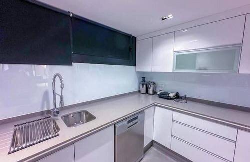Idrissia Apartment | Prestigious villa in Tangier