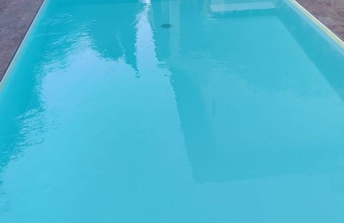 Trabia Villa | PRESTIGIOUS VILLA IN RESIDENCE WITH POOLS AND SPORTS FIELD