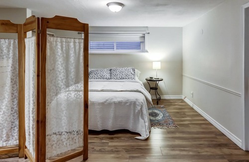 Markham Apartment | Prestiqe Unionville/Renovated Furnished Suite
