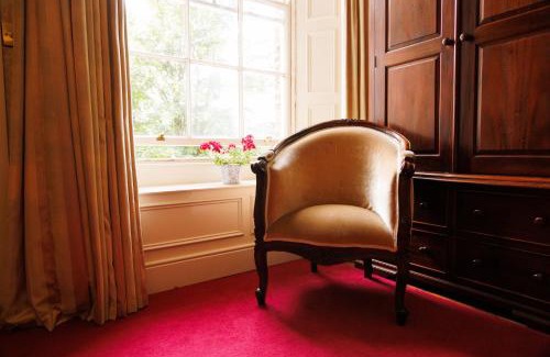 Abbeyleix Apartment | Preston House