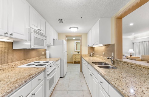 Palm Harbor Condo | PRESTWICK 3163 AT THE INNISBROOK RESORT