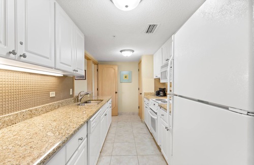 Palm Harbor Condo | PRESTWICK 3163 AT THE INNISBROOK RESORT