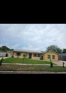 Winter Park House | Pretige Studio