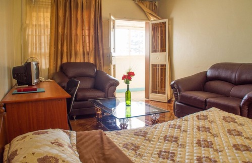 Mbale Hotel | Pretoria Hotel Mbale