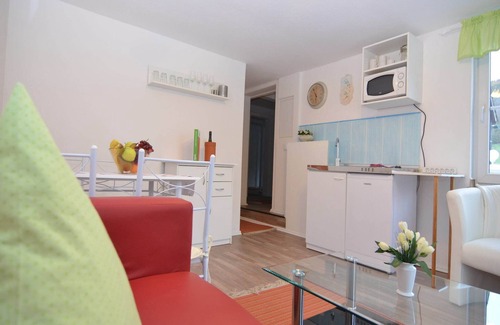 Oberkirchen Apartment | Pretty holiday home near the ski area