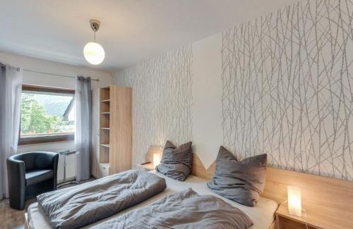 Oberschledorn Apartment | Pretty apartment in Medebach with adjacent forest