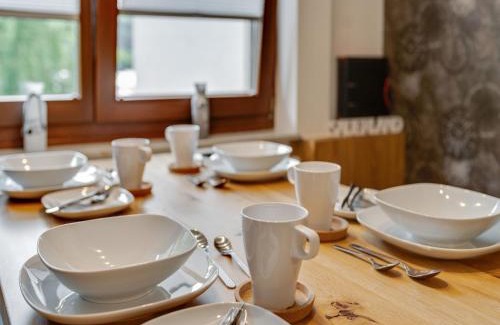 Oberschledorn Apartment | Pretty apartment in Medebach with adjacent forest