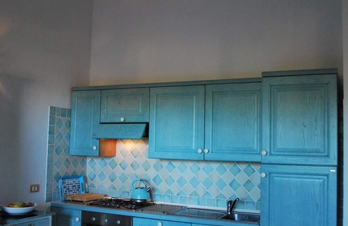 Pittulongu Apartment | Pretty Apartment Sea View Near Beach Shared Pool wifi Parking Short Transfer