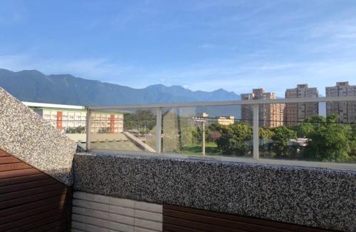 Hualien City Centre House | Pretty B&B