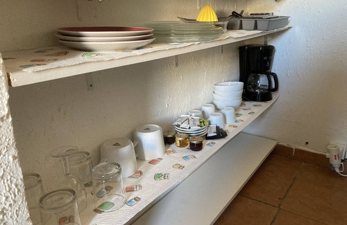 Aix-en-Provence Historic Centre Apartment | Pretty, bright T2 in the heart of the historic center