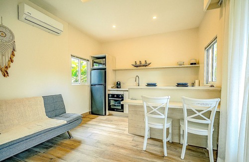 Tamarindo House | Pretty bungalow in a oasis, private pool