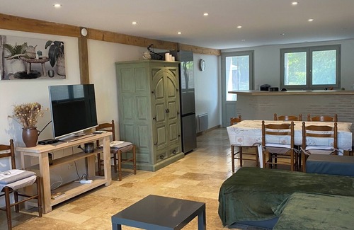 Plaisance House | Pretty, comfortable country house with swimming pool. 15mn from Bergerac, Périgord