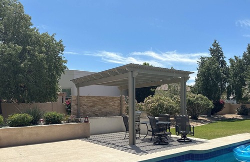 Scottsdale Ranch Apartment | Pretty casita in quiet suburb