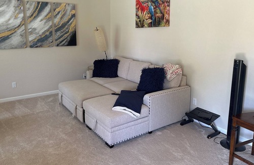 Scottsdale Ranch Apartment | Pretty casita in quiet suburb