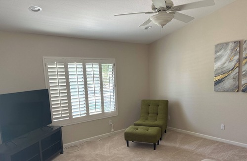 Scottsdale Ranch Apartment | Pretty casita in quiet suburb