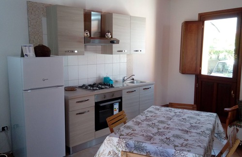 Teulada House | Pretty cottage in Teulada