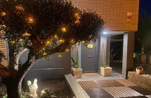 La Goba House | Pretty designer house in a quiet location