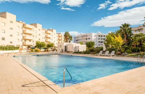 San Antonio Bay House | Pretty Holiday Home in Sant Josep de Sa Talaia near Sea