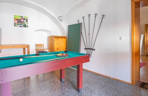 Loipersdorf bei Fuerstenfeld Apartment | Pretty holiday apartment in Bad Loipersdorf near Fürstenfeld / Styria