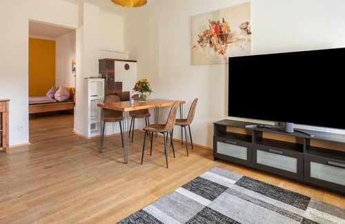 Loipersdorf bei Fuerstenfeld Apartment | Pretty holiday apartment in Bad Loipersdorf near Fürstenfeld / Styria