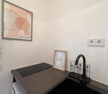 Altchemnitz Apartment | Pretty Home D10 Small&Smart