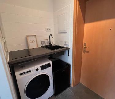 Altchemnitz Apartment | Pretty Home D10 Small&Smart
