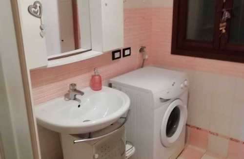 Castel Bolognese Apartment | Pretty home near station