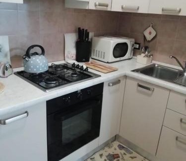 Castel Bolognese Apartment | Pretty home near station