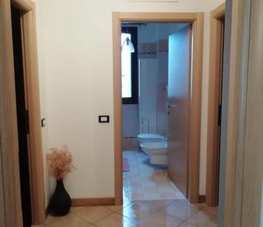 Castel Bolognese Apartment | Pretty home near station