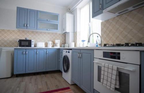 Gura Humorului Apartment | Pretty House Apartment