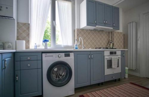 Gura Humorului Apartment | Pretty House Apartment