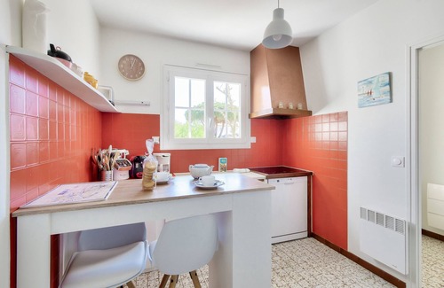 Ars-en-Re House | Pretty house for 4, with garden, in Ars-en-Ré