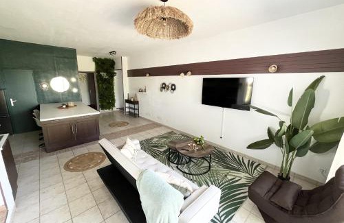 Mauguio House | Pretty house for 6