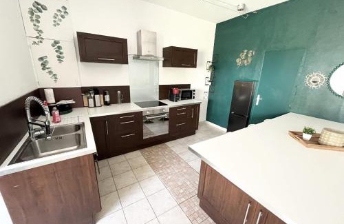Mauguio House | Pretty house for 6
