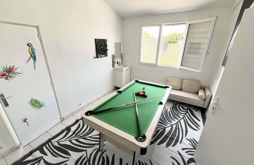 Mauguio House | Pretty house for 6