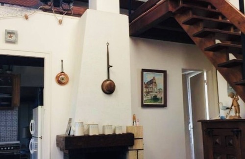 La Turballe Bed & Breakfast | Pretty house gîte seaside plage des bretons