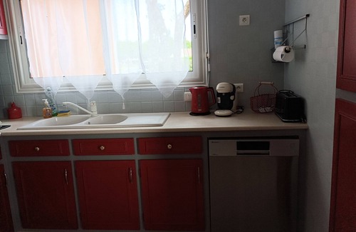 Onesse-et-Laharie House | Pretty house in the heart of a small village Landais