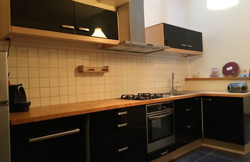 Eymet House | PRETTY HOUSE IN THE CITY CENTER OF EYMET