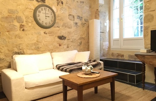 Eymet House | PRETTY HOUSE IN THE CITY CENTER OF EYMET