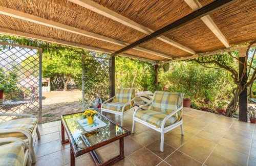 Villamassargia House | Pretty House
