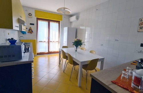 Pompei Apartment | Pretty House Pompeii
